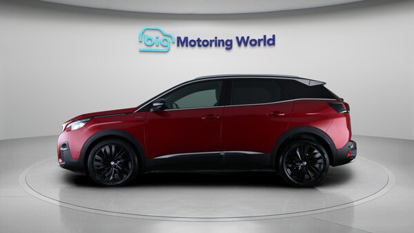 Used Peugeot 3008 2019 for sale - 76314590: Photo 5