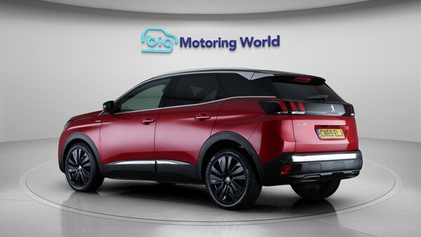 Used Peugeot 3008 2019 for sale - 76314590: Photo 6