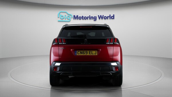 Used Peugeot 3008 2019 for sale - 76314590: Photo 7
