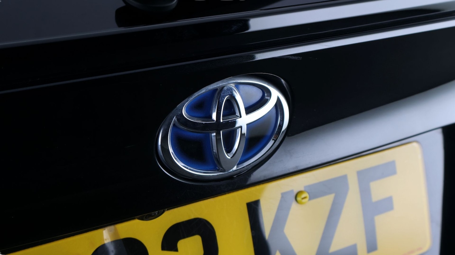 Used Toyota C-HR 2023 for sale - 77327578: Photo 20