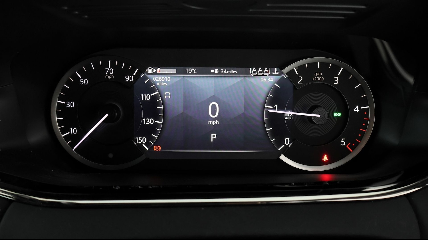 Used Land Rover Range Rover Evoque 2022 for sale - 77996896: Photo 10