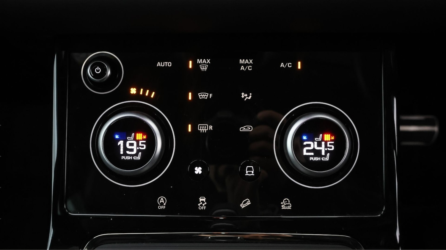 Used Land Rover Range Rover Evoque 2022 for sale - 77996896: Photo 11