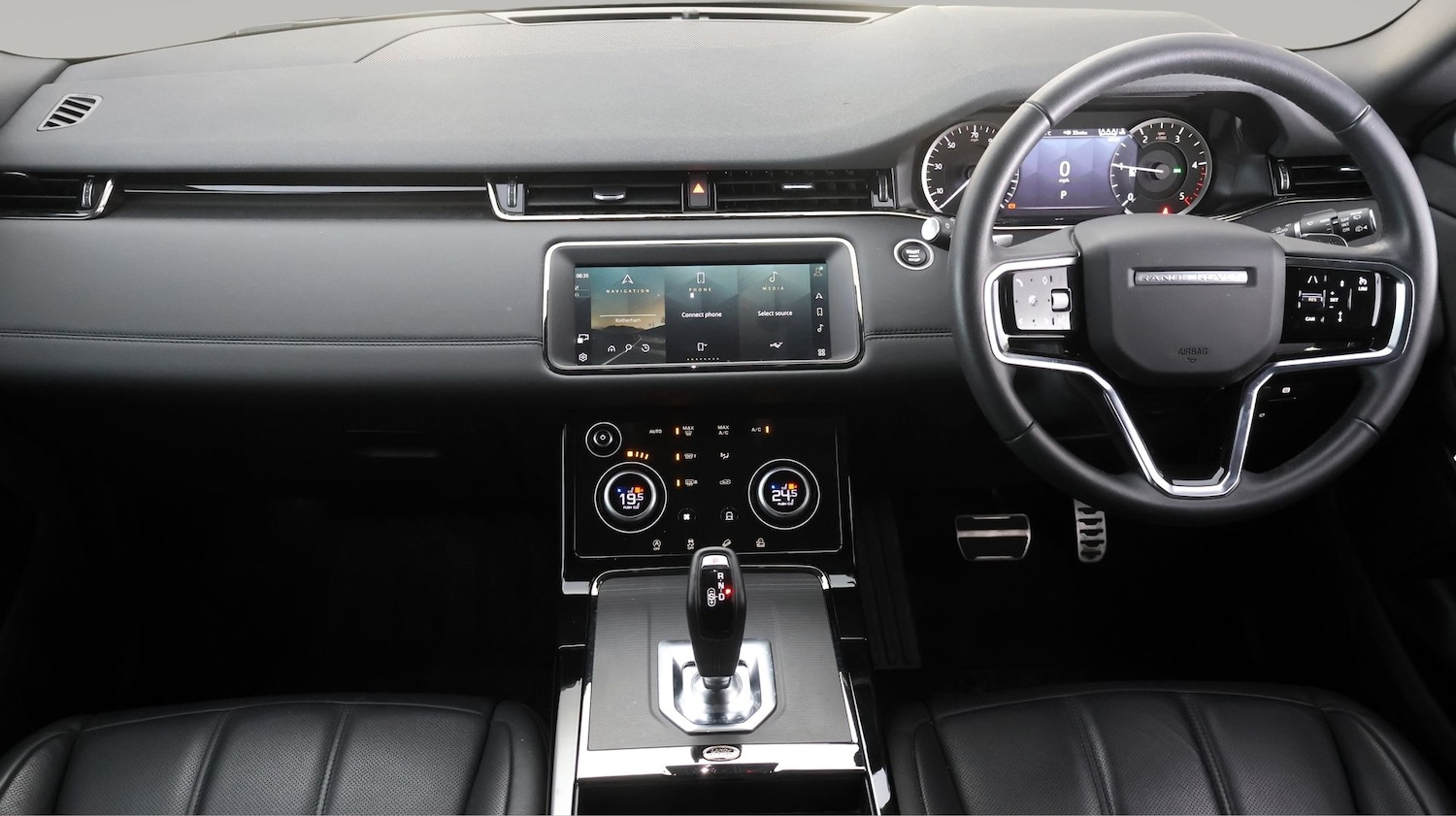 Used Land Rover Range Rover Evoque 2022 for sale - 77996896: Photo 12