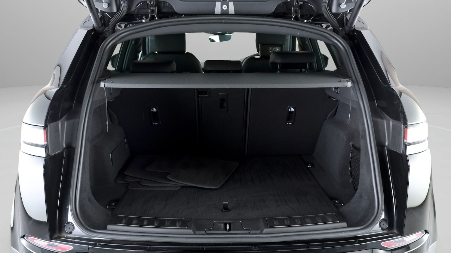 Used Land Rover Range Rover Evoque 2022 for sale - 77996896: Photo 16