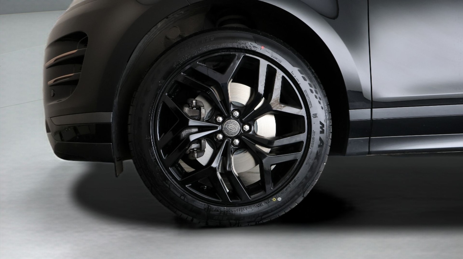 Used Land Rover Range Rover Evoque 2022 for sale - 77996896: Photo 17