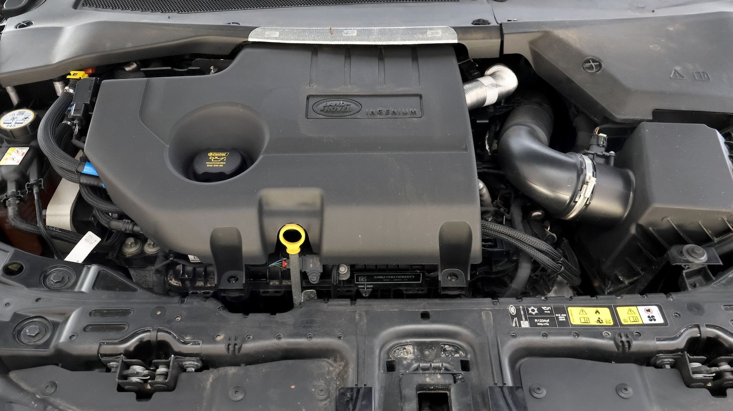 Used Land Rover Range Rover Evoque 2022 for sale - 77996896: Photo 18