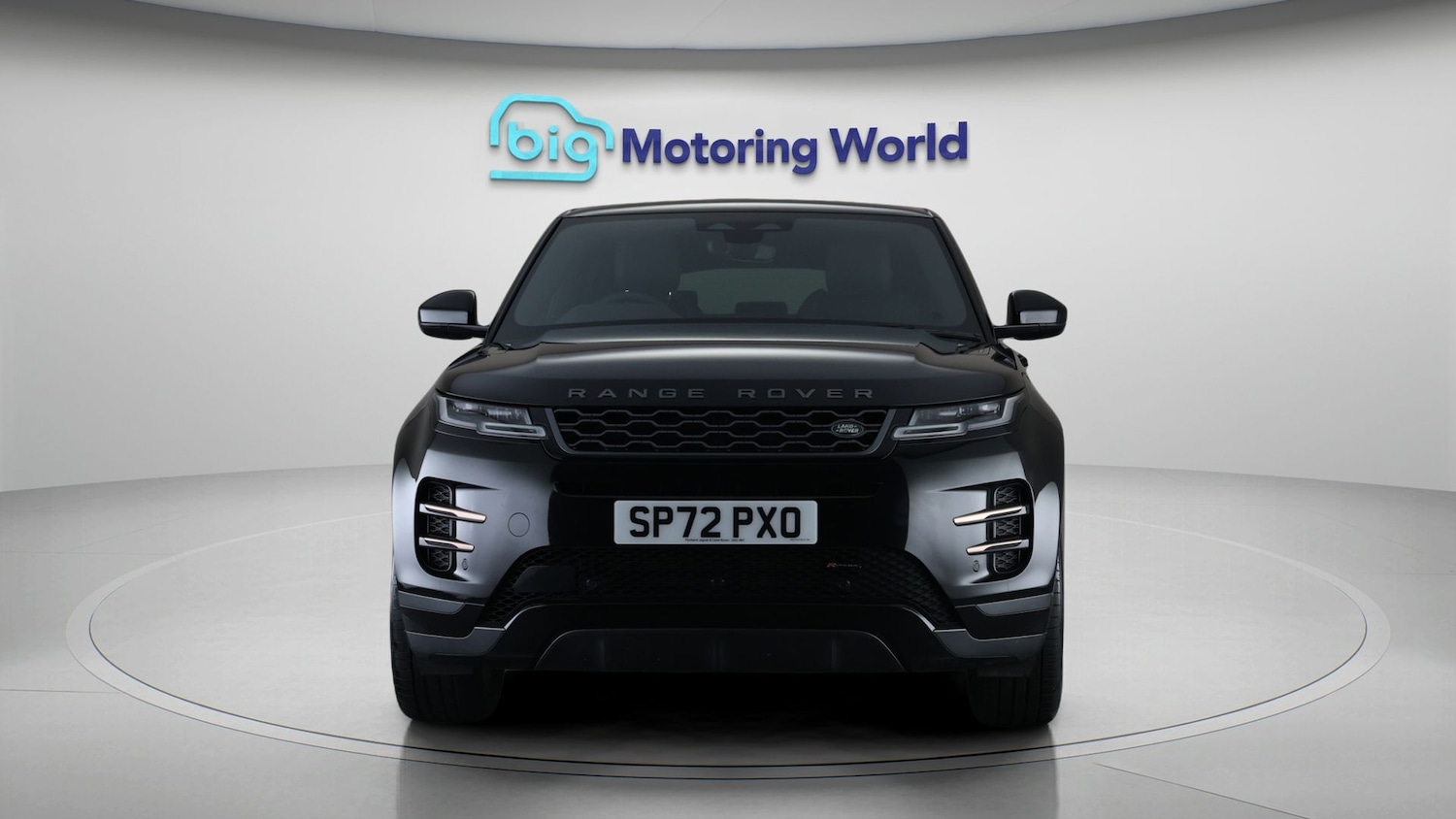 Used Land Rover Range Rover Evoque 2022 for sale - 77996896: Photo 2