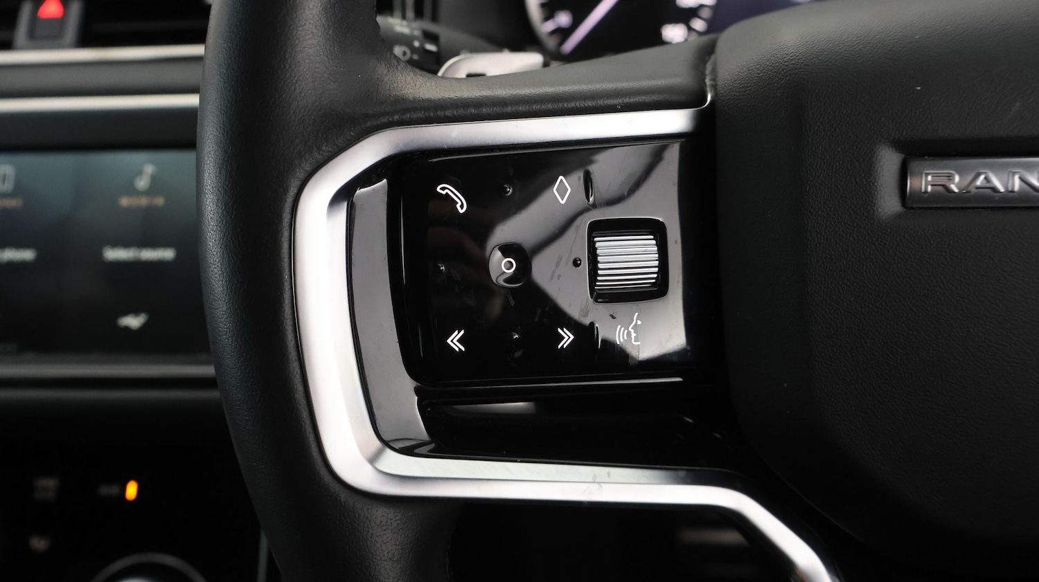 Used Land Rover Range Rover Evoque 2022 for sale - 77996896: Photo 23