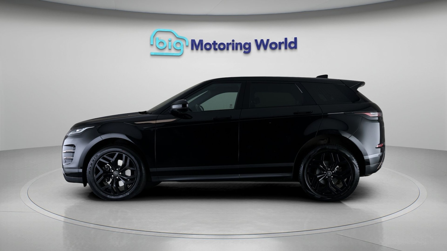 Used Land Rover Range Rover Evoque 2022 for sale - 77996896: Photo 4