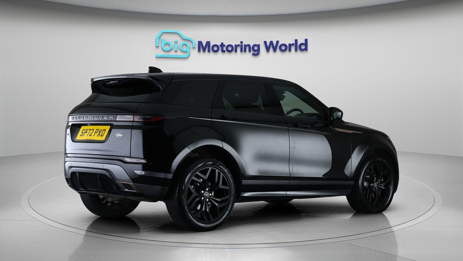 Used Land Rover Range Rover Evoque 2022 for sale - 77996896: Photo 7