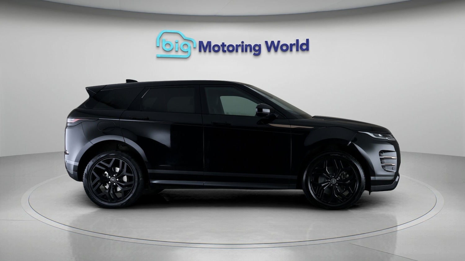 Used Land Rover Range Rover Evoque 2022 for sale - 77996896: Photo 8