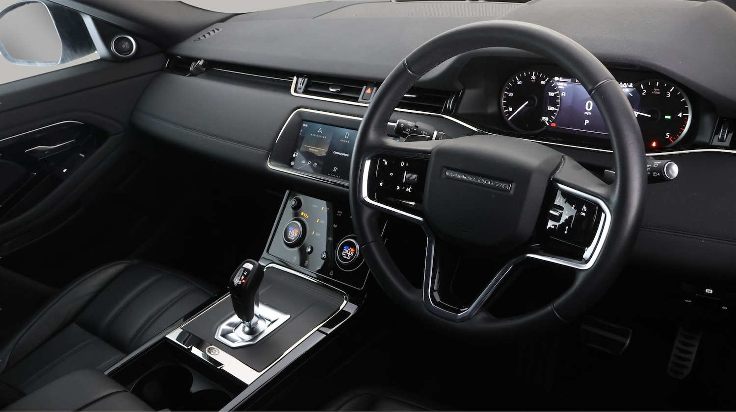 Used Land Rover Range Rover Evoque 2022 for sale - 77996896: Photo 9