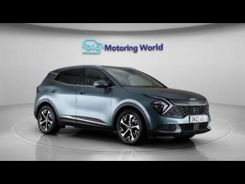 2022 (22) - 1.6 T-GDi 3 SUV 5dr Petrol Manual Euro 6 (s/s) (148 bhp)
