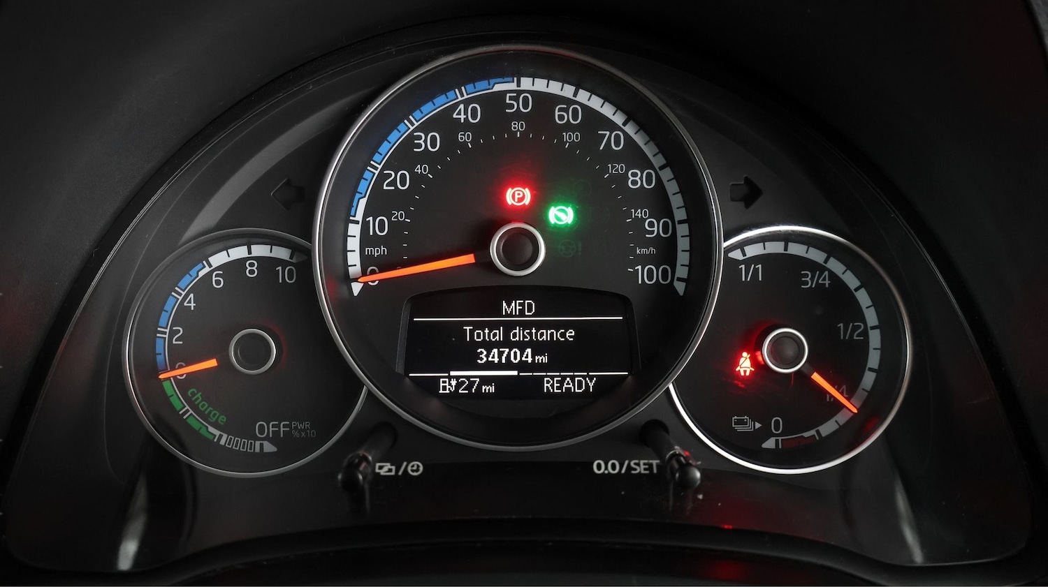 Used Volkswagen up! 2022 for sale - 77467862: Photo 10