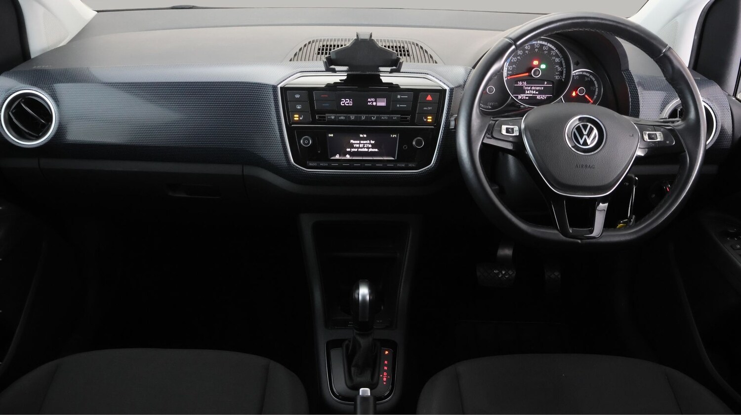 Used Volkswagen up! 2022 for sale - 77467862: Photo 12