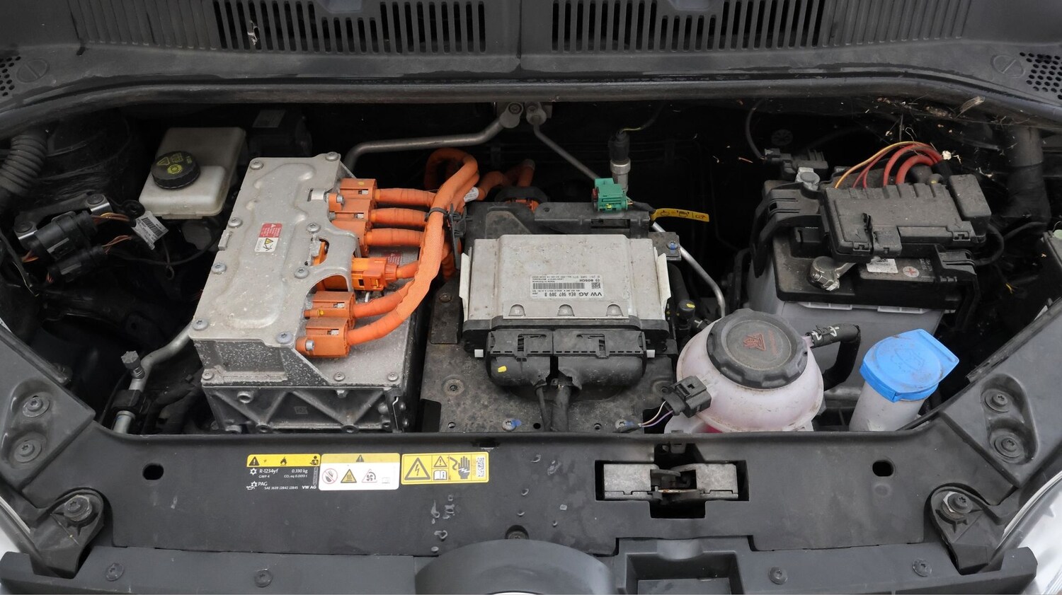 Used Volkswagen up! 2022 for sale - 77467862: Photo 18