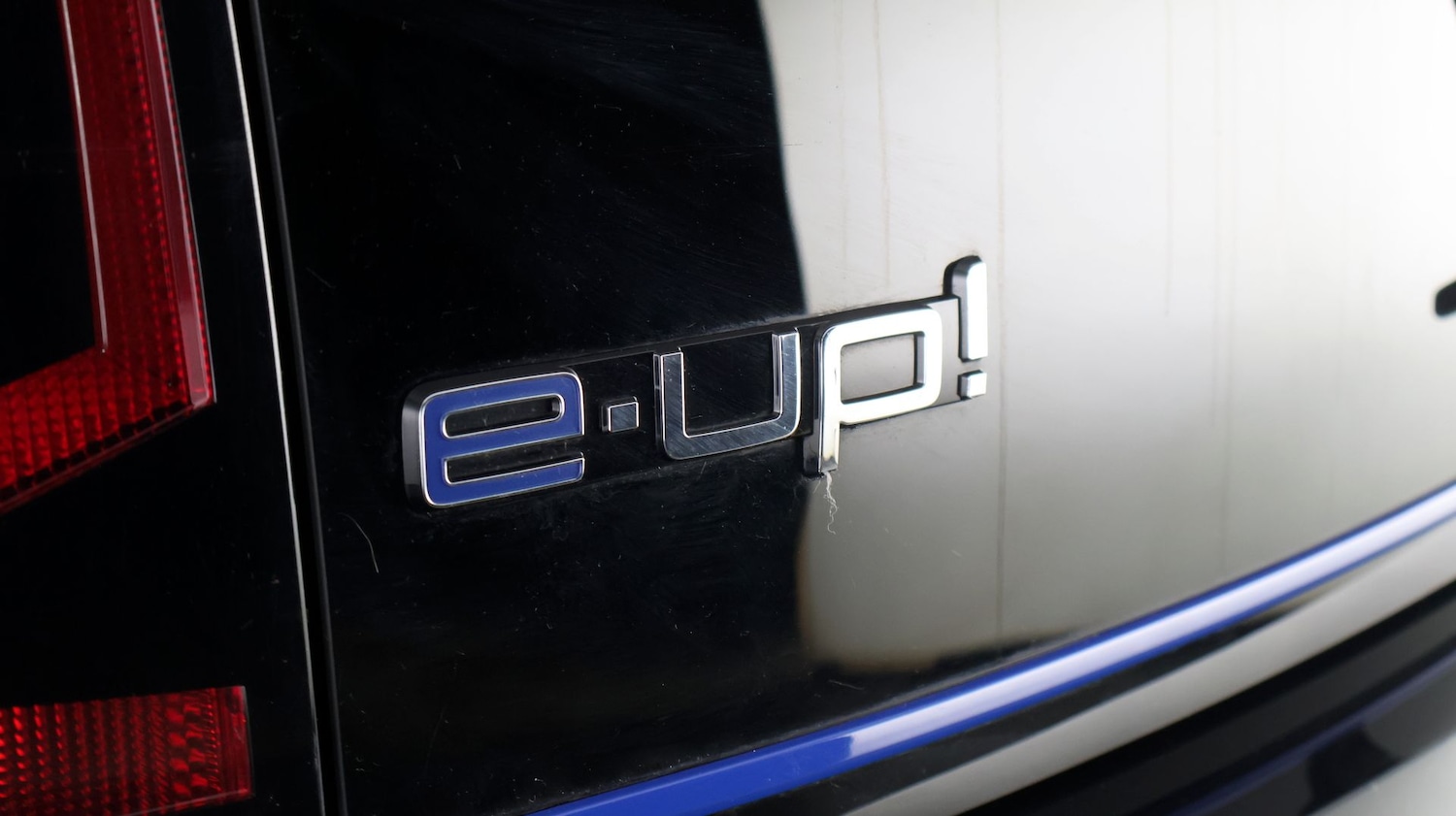 Used Volkswagen up! 2022 for sale - 77467862: Photo 19