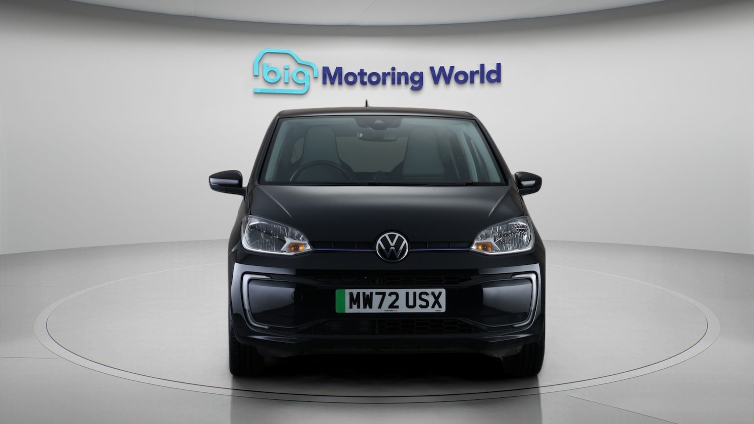 Used Volkswagen up! 2022 for sale - 77467862: Photo 2