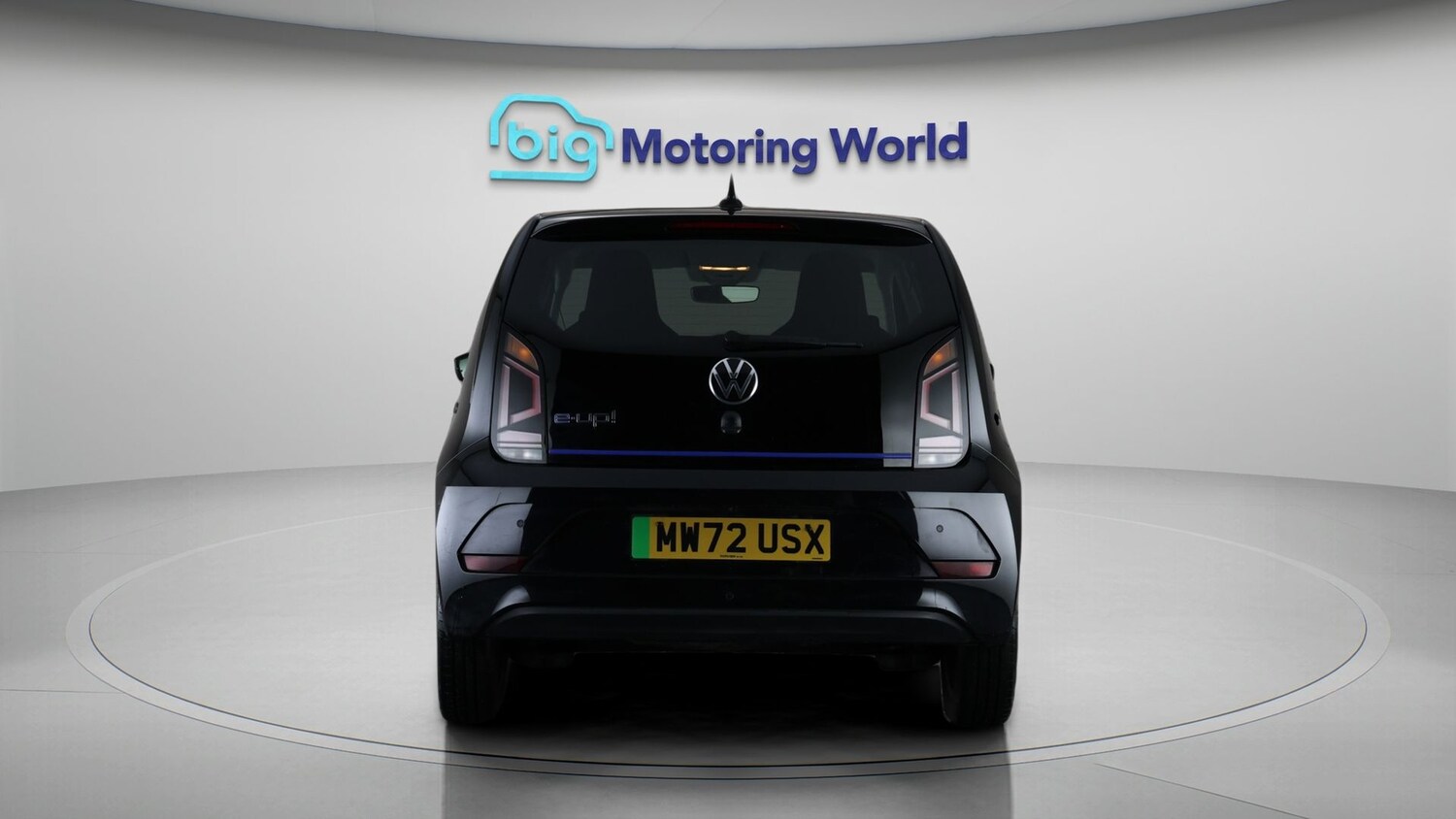 Used Volkswagen up! 2022 for sale - 77467862: Photo 6