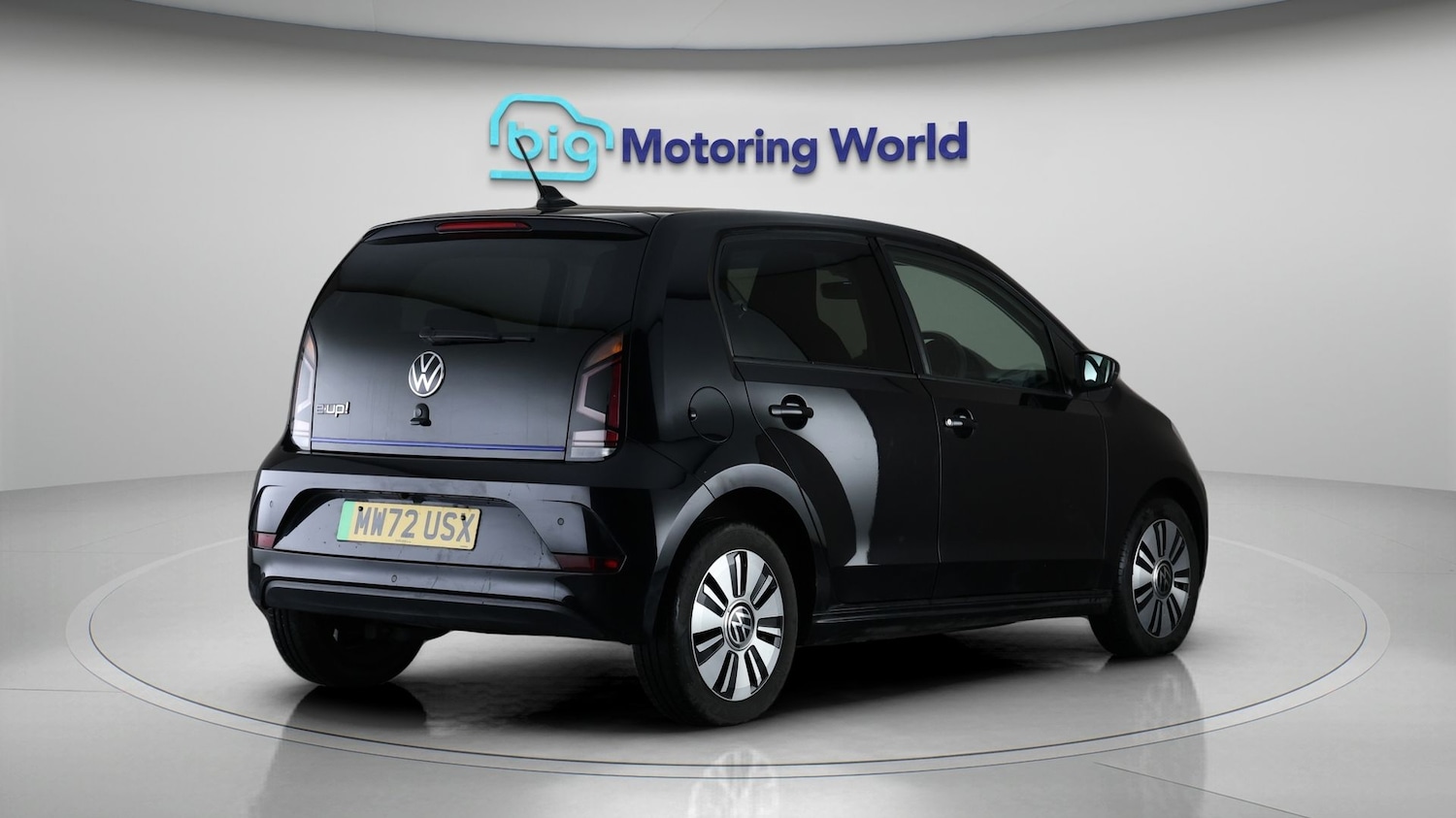 Used Volkswagen up! 2022 for sale - 77467862: Photo 7