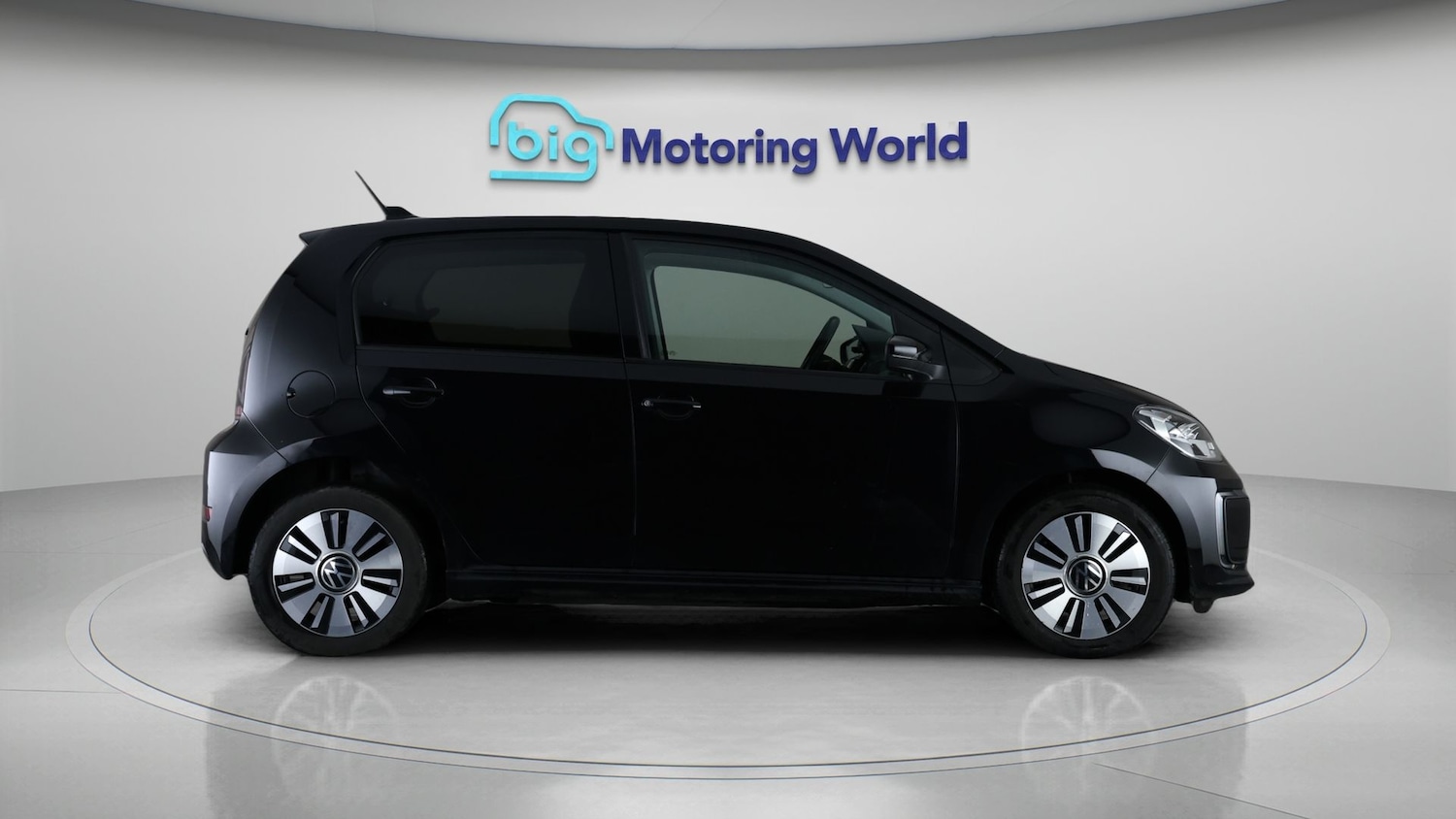 Used Volkswagen up! 2022 for sale - 77467862: Photo 8
