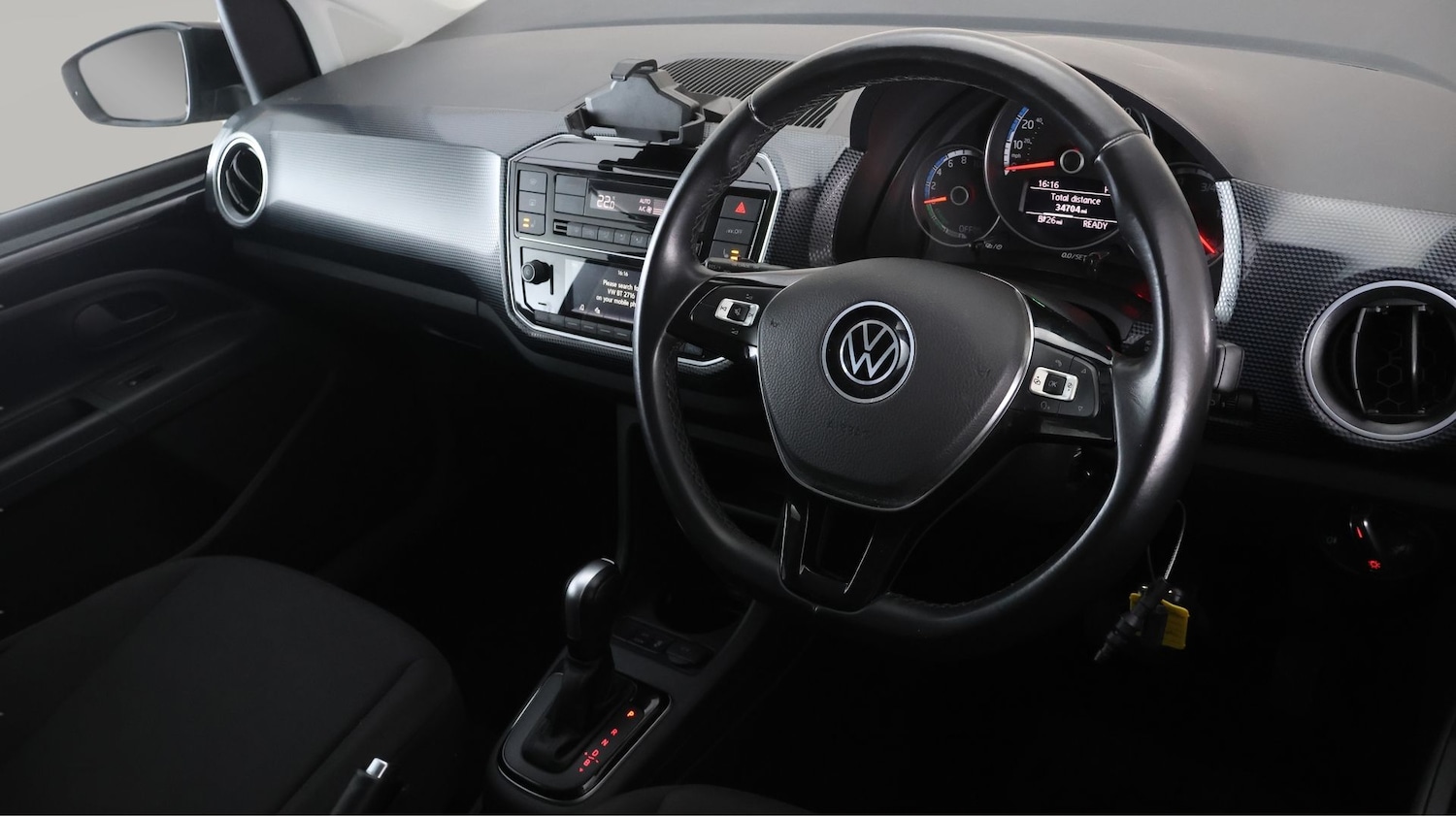 Used Volkswagen up! 2022 for sale - 77467862: Photo 9