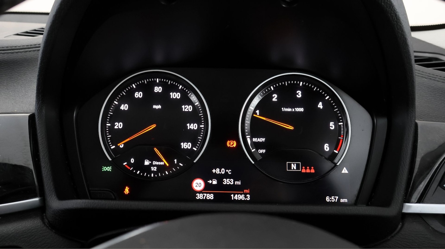 Used BMW X2 2021 for sale - 77325942: Photo 10