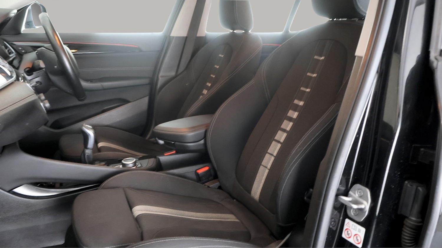 Used BMW X2 2021 for sale - 77325942: Photo 14