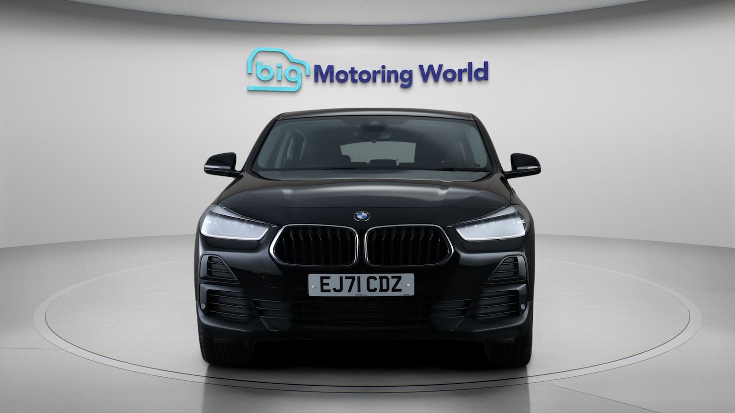 Used BMW X2 2021 for sale - 77325942: Photo 2