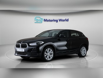 Used BMW X2 2021 for sale - 77325942: Photo