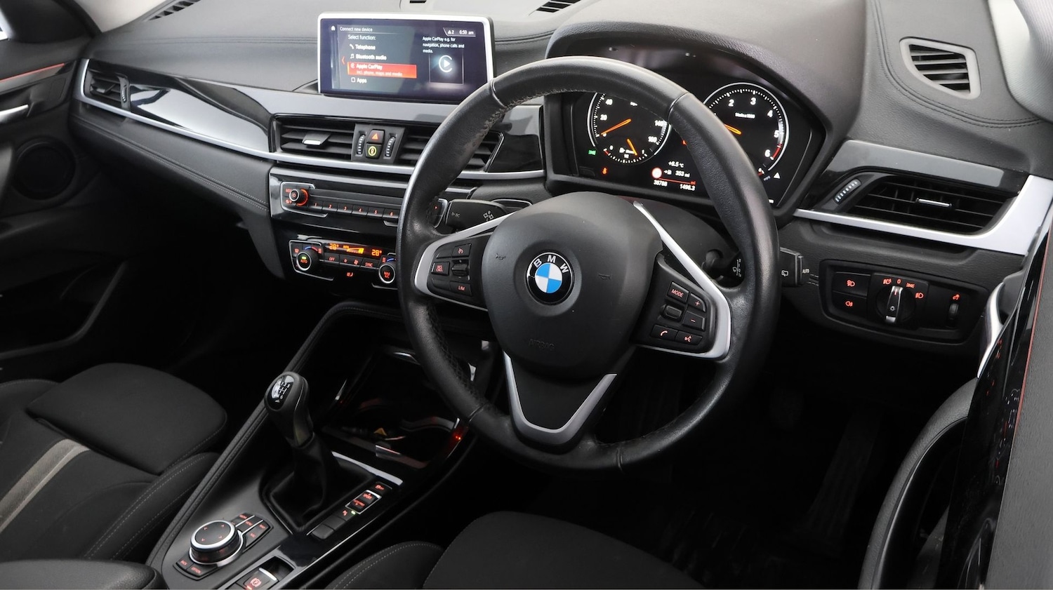 Used BMW X2 2021 for sale - 77325942: Photo 9