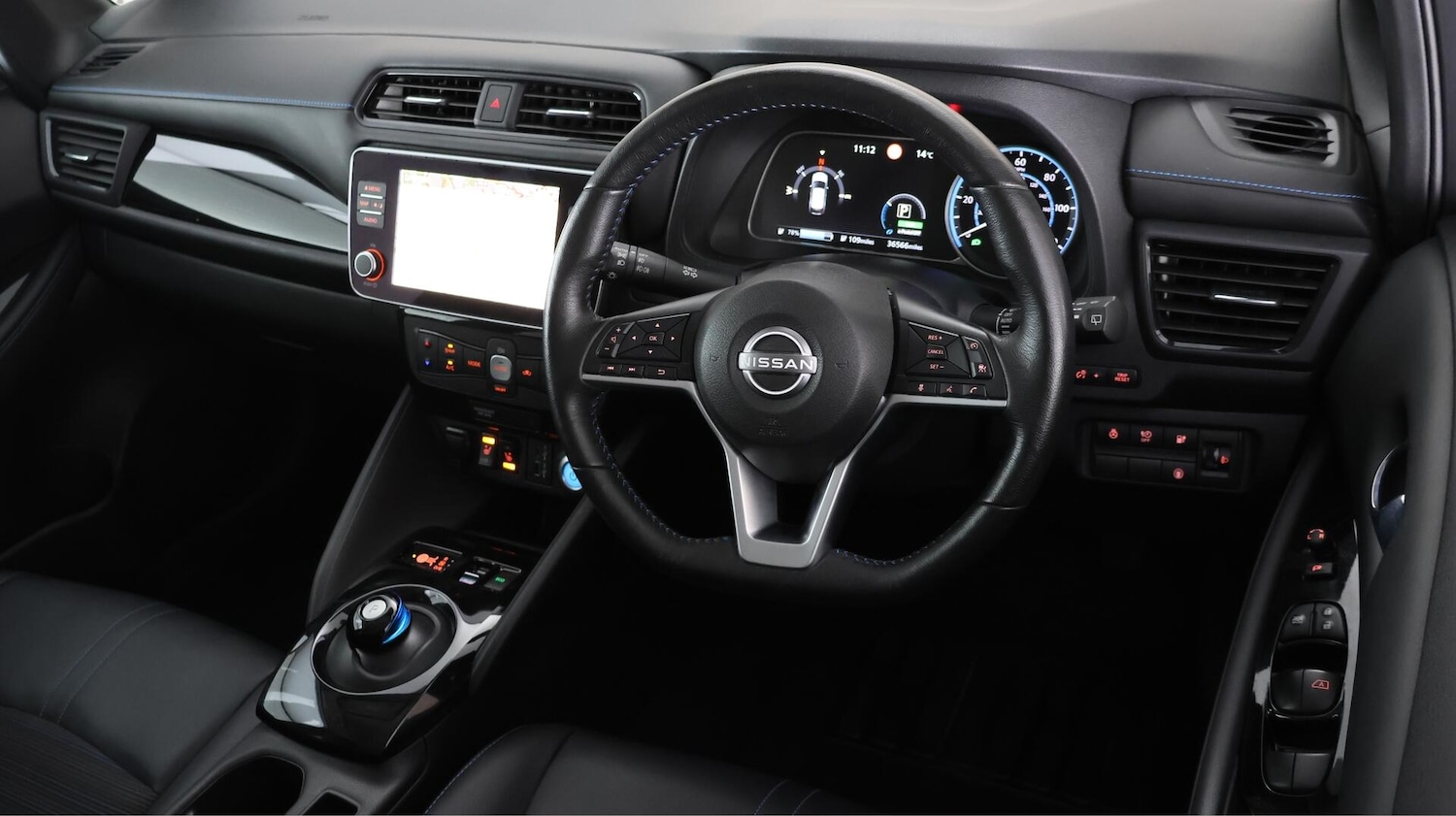 Used Nissan Leaf 2022 for sale - 76166436: Photo 10