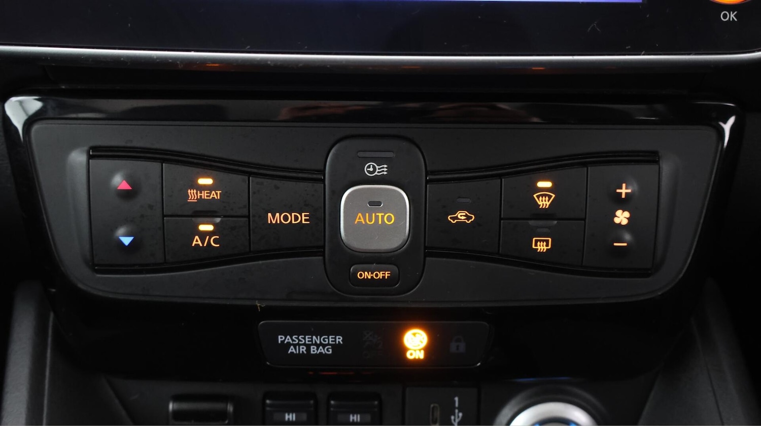 Used Nissan Leaf 2022 for sale - 76166436: Photo 13