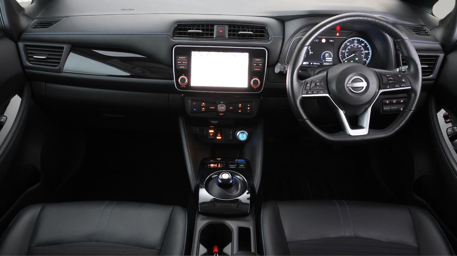 Used Nissan Leaf 2022 for sale - 76166436: Photo 14