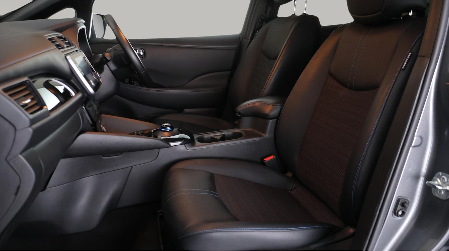Used Nissan Leaf 2022 for sale - 76166436: Photo 15