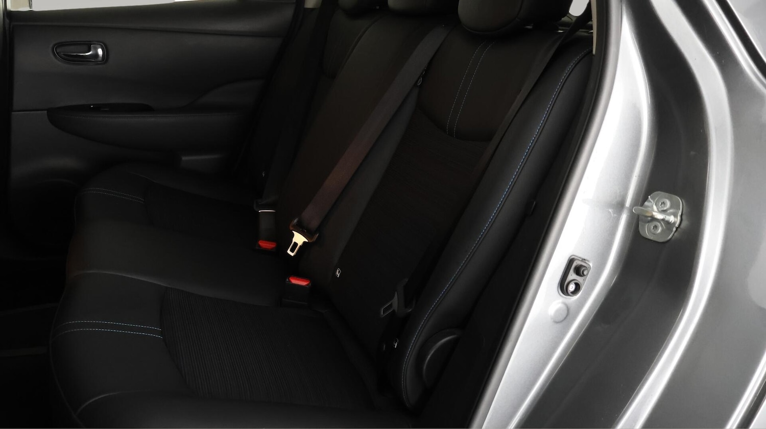 Used Nissan Leaf 2022 for sale - 76166436: Photo 17