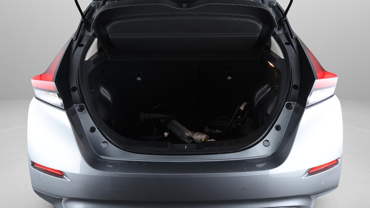 Used Nissan Leaf 2022 for sale - 76166436: Photo 18
