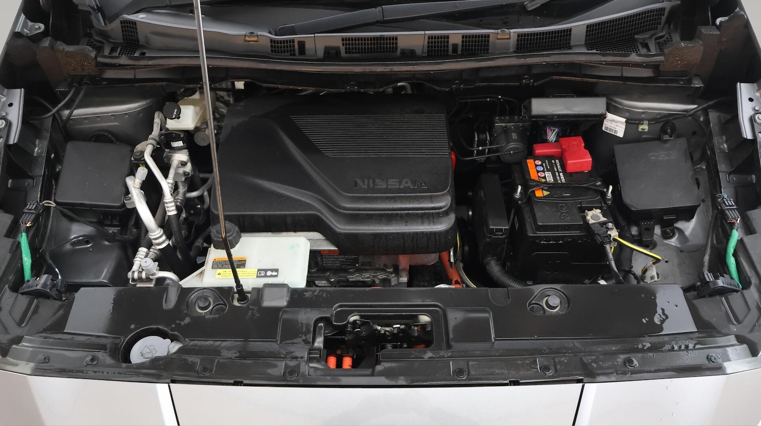 Used Nissan Leaf 2022 for sale - 76166436: Photo 20