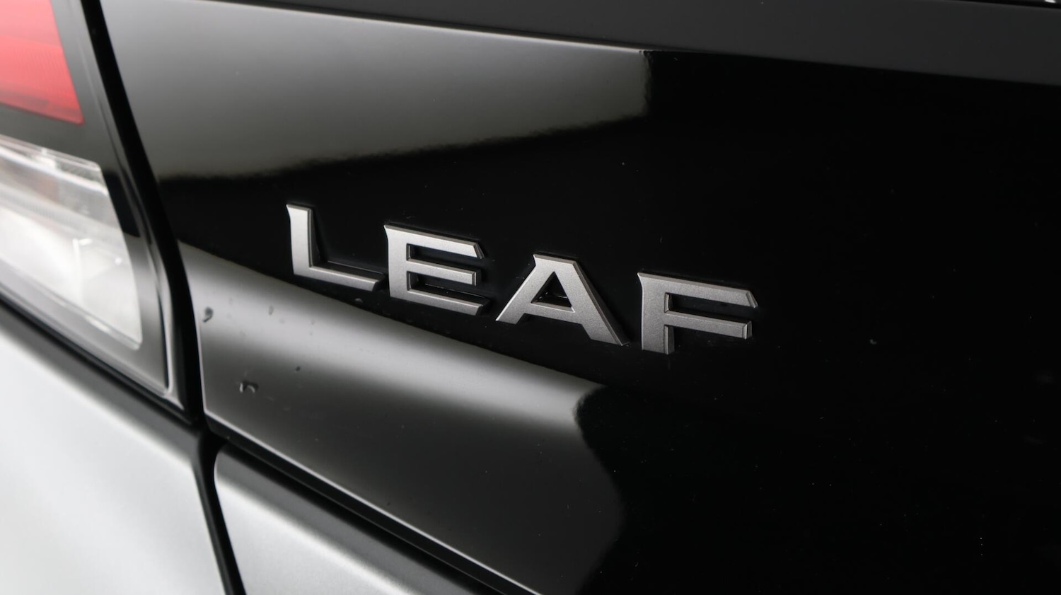 Used Nissan Leaf 2022 for sale - 76166436: Photo 22