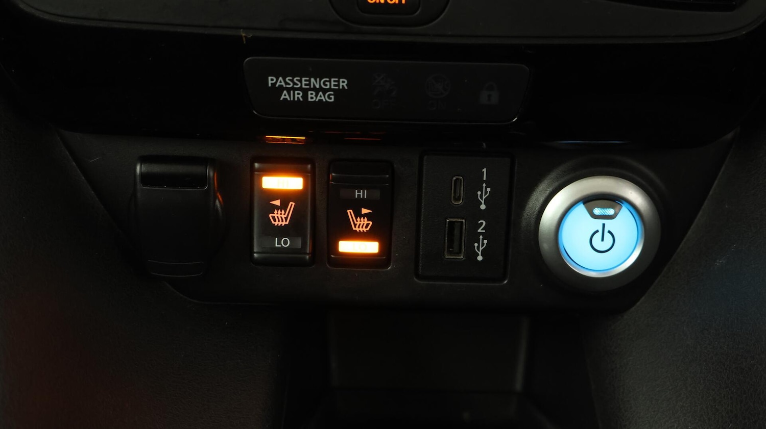 Used Nissan Leaf 2022 for sale - 76166436: Photo 23