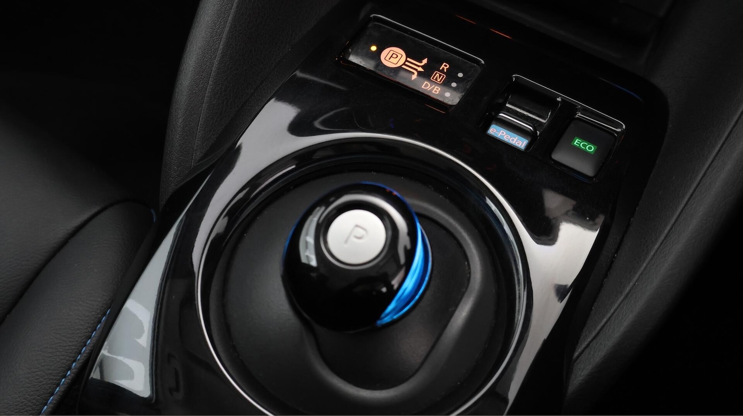 Used Nissan Leaf 2022 for sale - 76166436: Photo 24