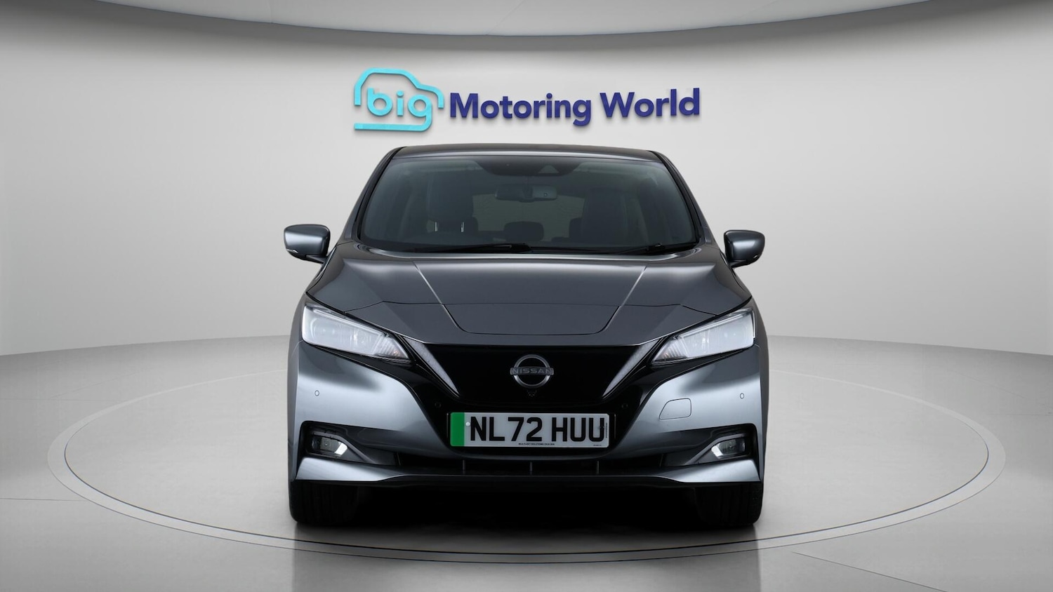Used Nissan Leaf 2022 for sale - 76166436: Photo 3