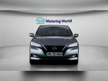 Used Nissan Leaf 2022 for sale - 76166436: Photo 3