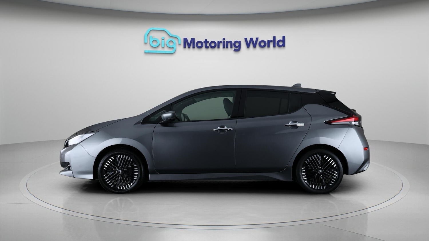 Used Nissan Leaf 2022 for sale - 76166436: Photo 5
