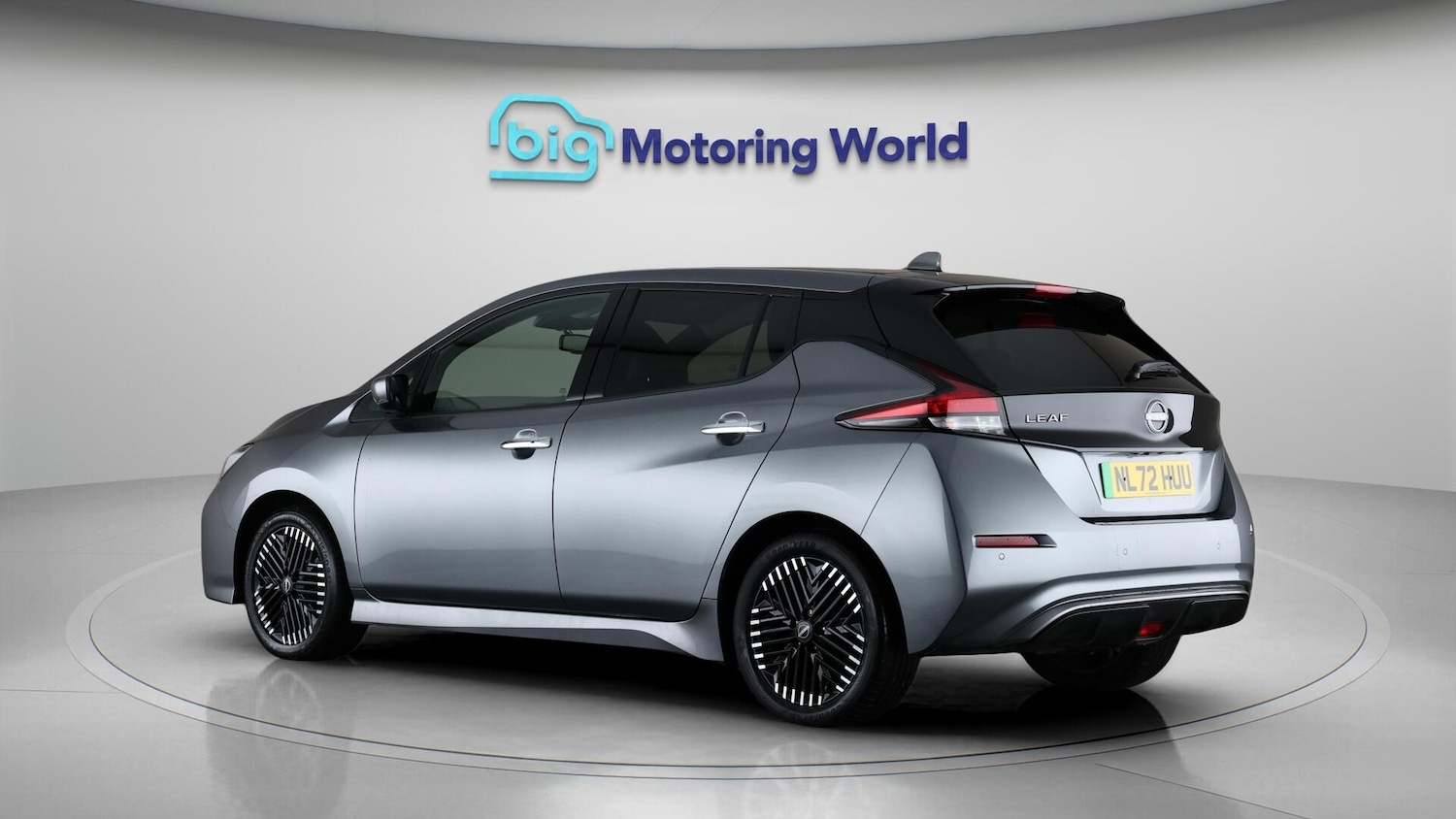 Used Nissan Leaf 2022 for sale - 76166436: Photo 6