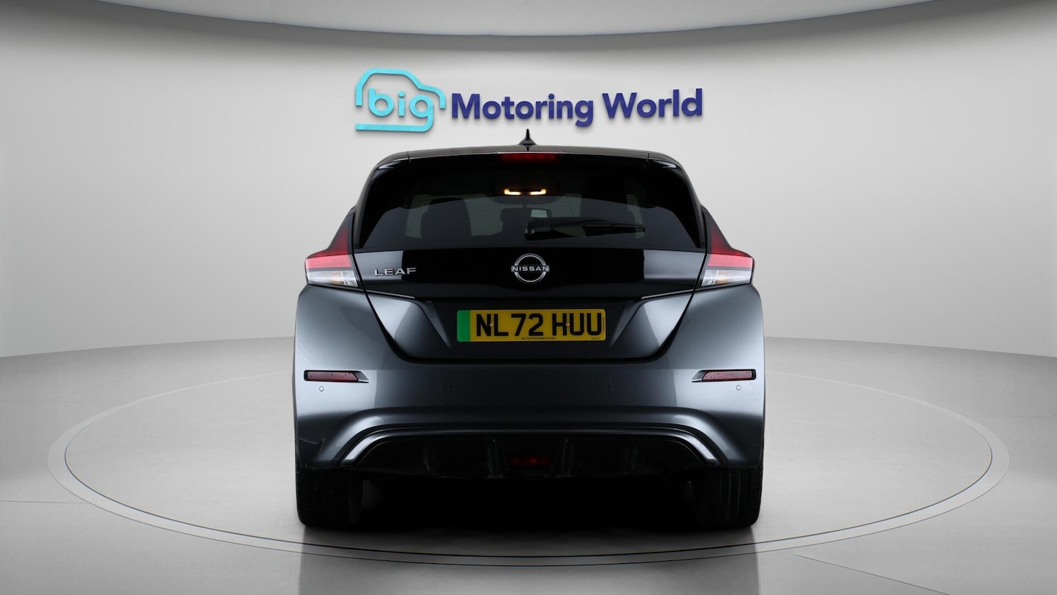 Used Nissan Leaf 2022 for sale - 76166436: Photo 7