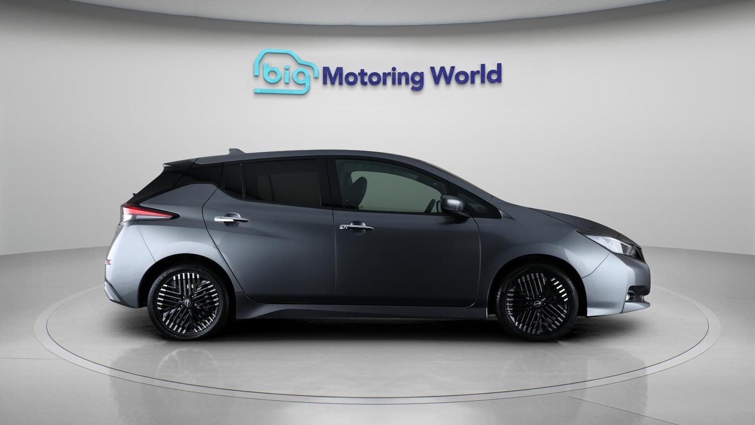Used Nissan Leaf 2022 for sale - 76166436: Photo 9