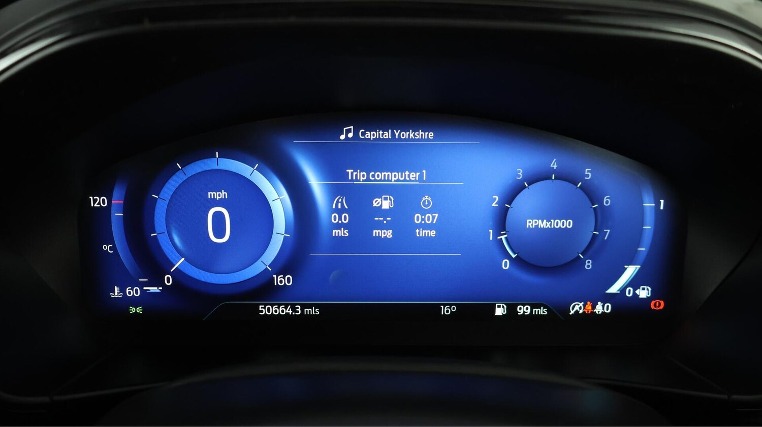 Used Ford Focus 2022 for sale - 76388200: Photo 11