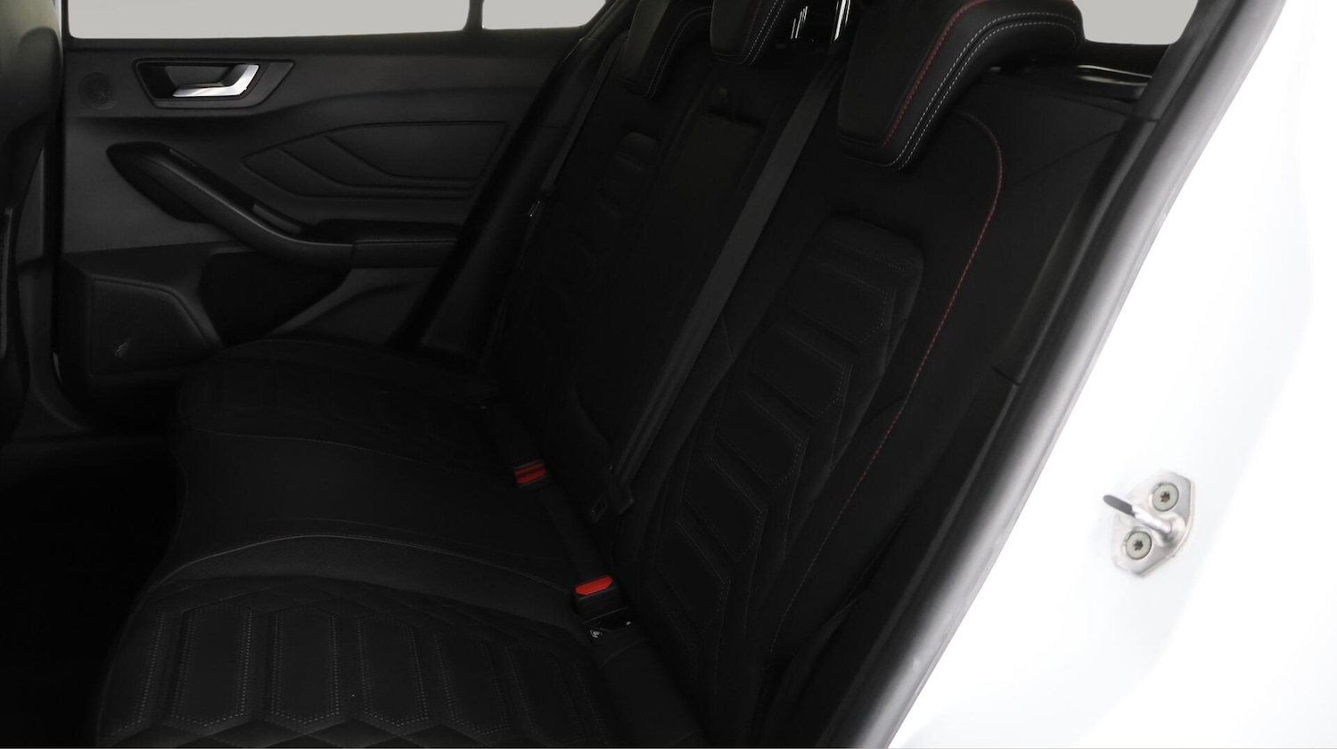 Used Ford Focus 2022 for sale - 76388200: Photo 17