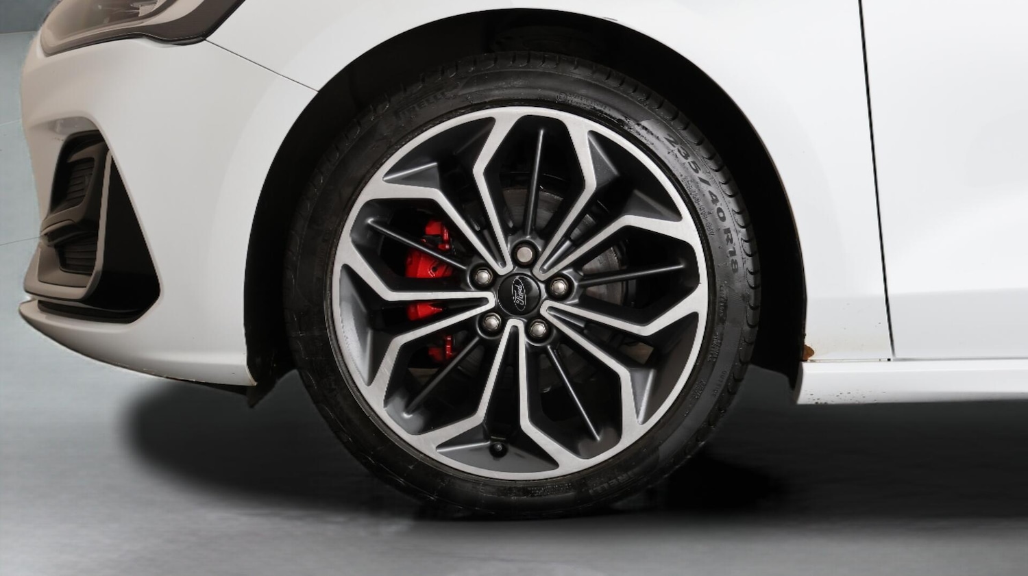 Used Ford Focus 2022 for sale - 76388200: Photo 19